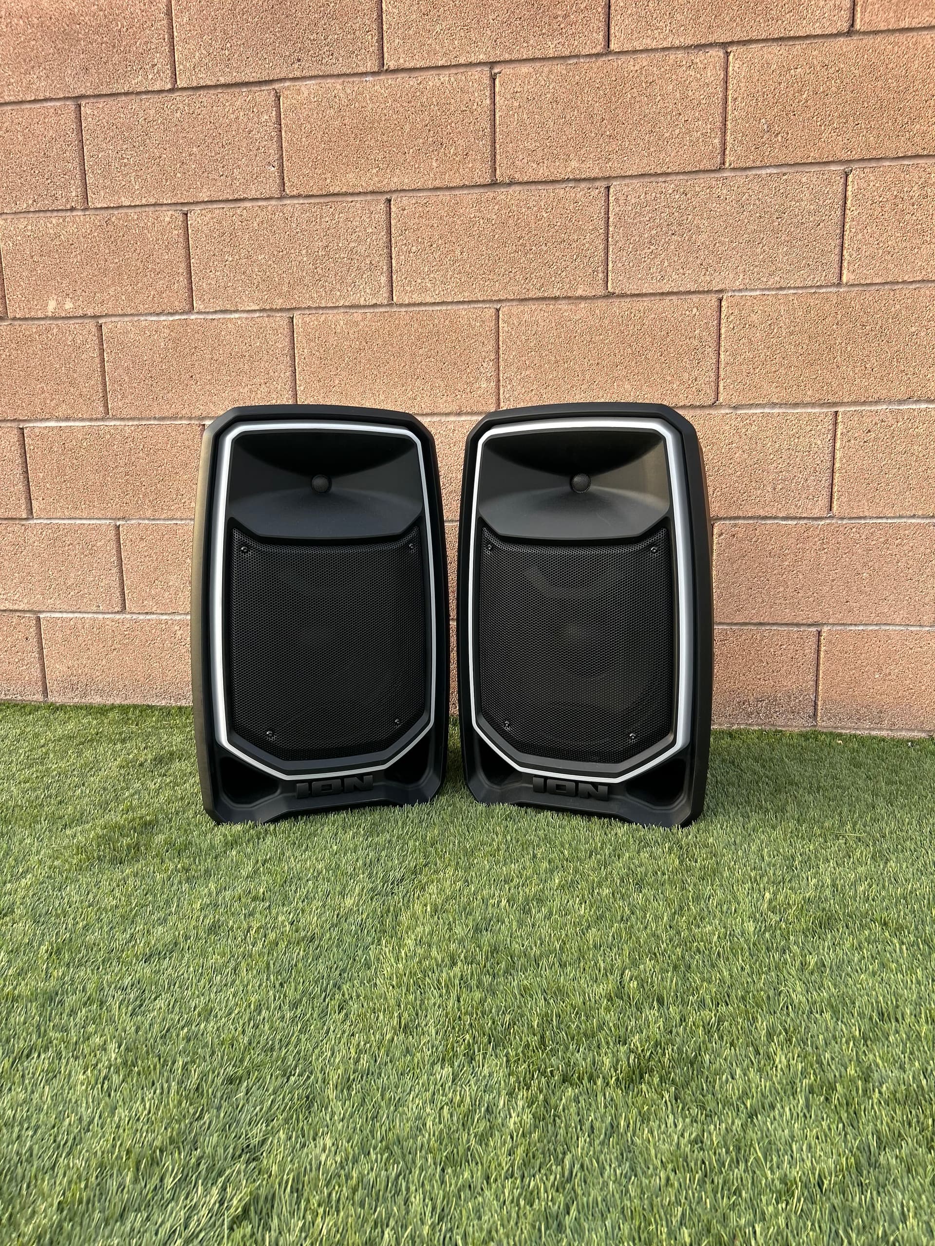 Speakers