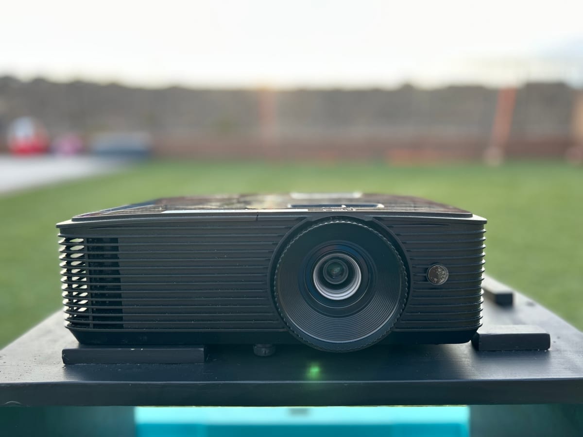 HD Projector