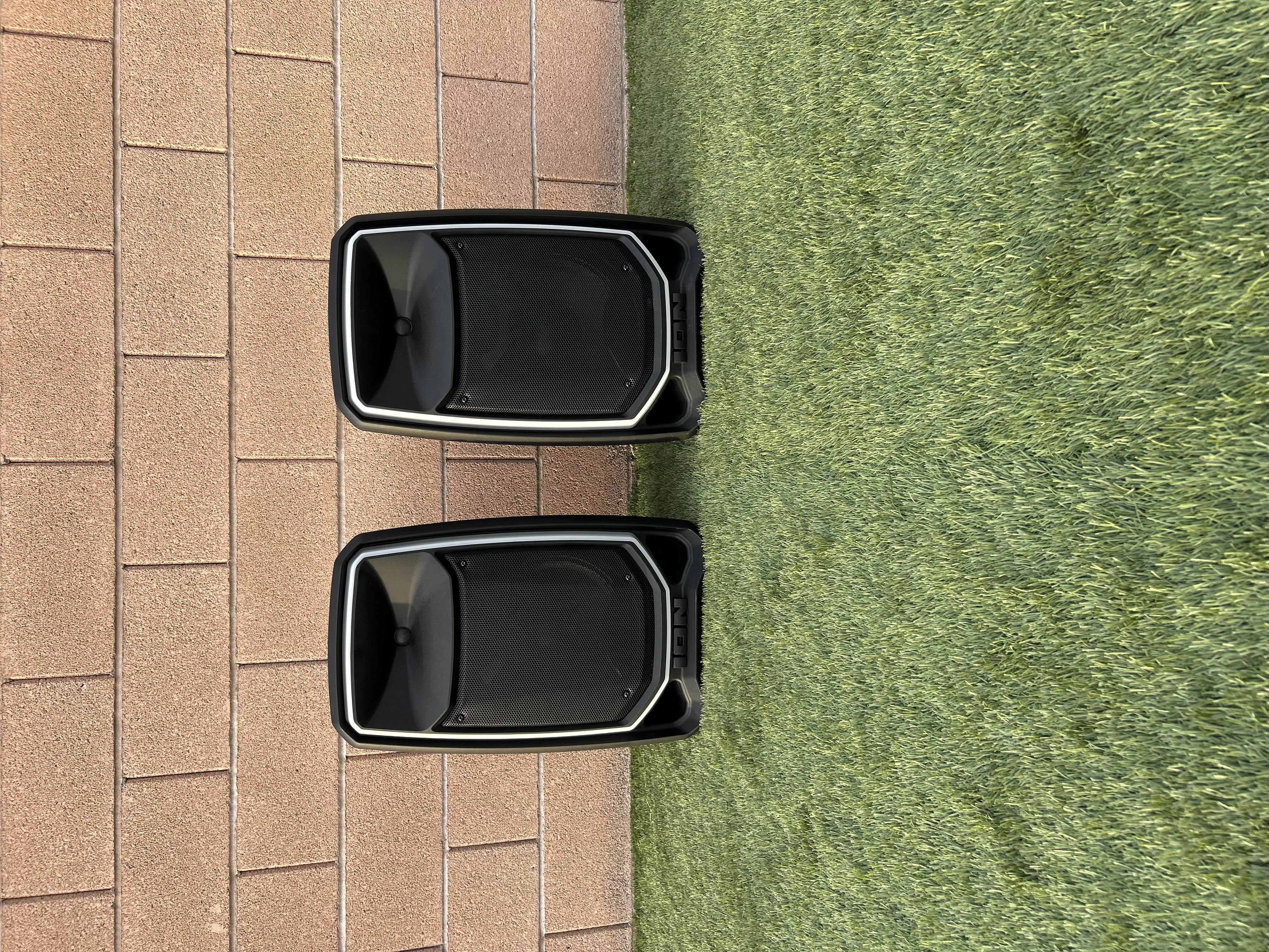 Surround Sound System